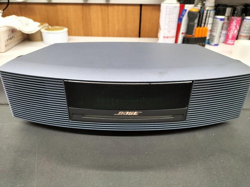 Radio lecteur bose wave - cd,