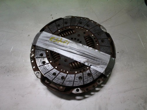 787390 disque embrayage - disque, opel