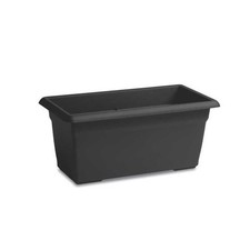 Bac a fleur rectangulaire