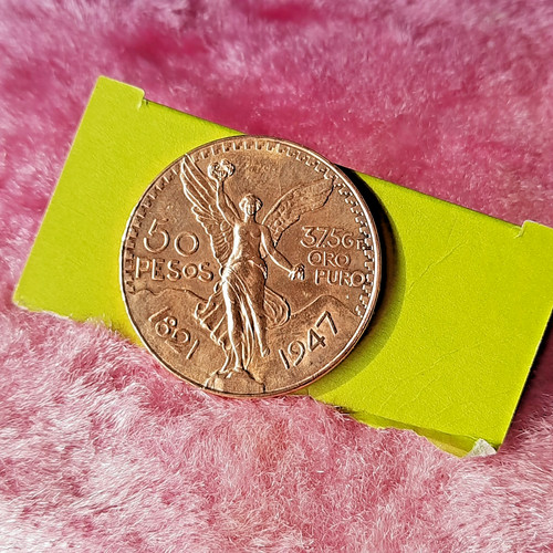 Pesos mexique parfaite - mexique.,