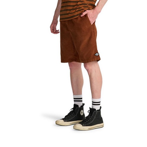 Billabong shorts velours - shorts, en