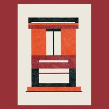 NATHALIE DU PASQUIER Caldo