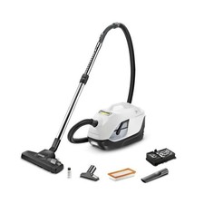 Aspirateur sans sac avec