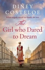 Diney Costeloe The Girl Who