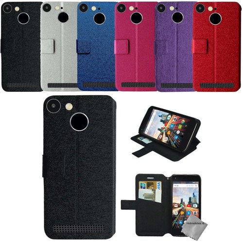 Housse etui coque - , portefeuille