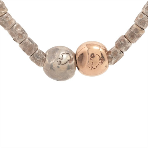 Pomellato necklace 925 - pomellato,