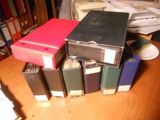 Vente d'un lot d'entier 