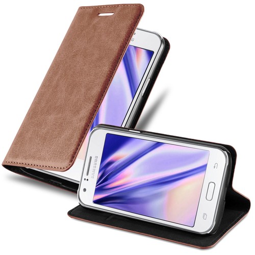 Coque pour samsung - galaxy, j1