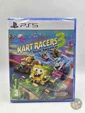 Kart Racers 3 Slime Speedway