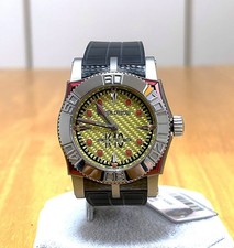 Roger Dubuis Easy Diver SE43