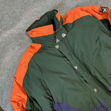 Vintage Triple FAT Goose