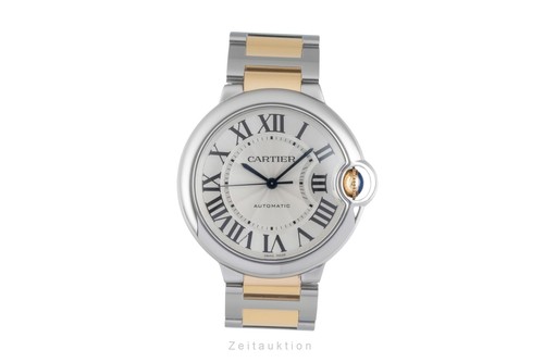 Cartier ballon bleu - bleu,