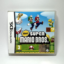 Nouveau Super Mario Bros