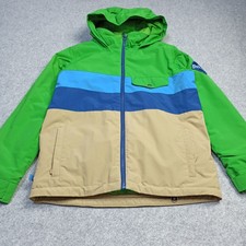 Burton Dryride Ski Garçon