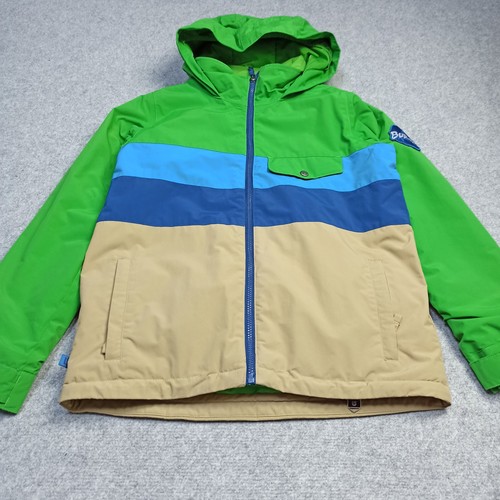 Burton dryride ski garçon - dryride,
