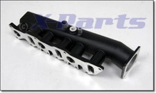 Court VR6 Turbo Collecteur