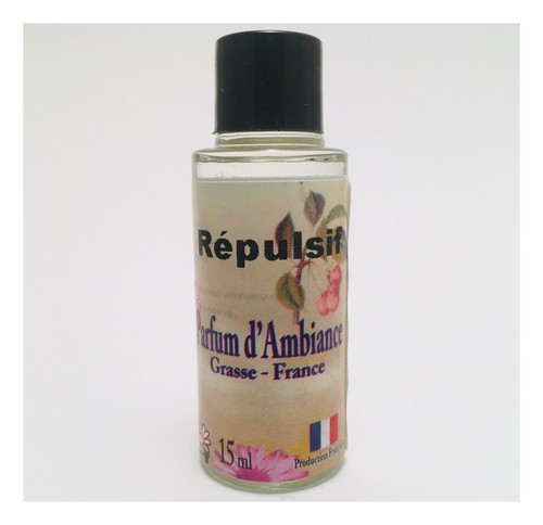 Extrait parfum ambiance - , de