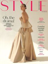 Sunday Times Style Revue