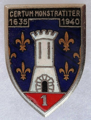 Insigne badge cuir - insigne,