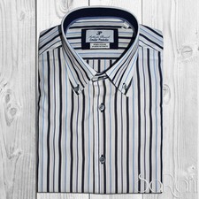 Chemise Homme Casual Basic