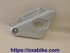 patte de phare gauche pour