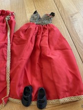 TENUE « LADY « POUR CATHIE DE BELLA 1979