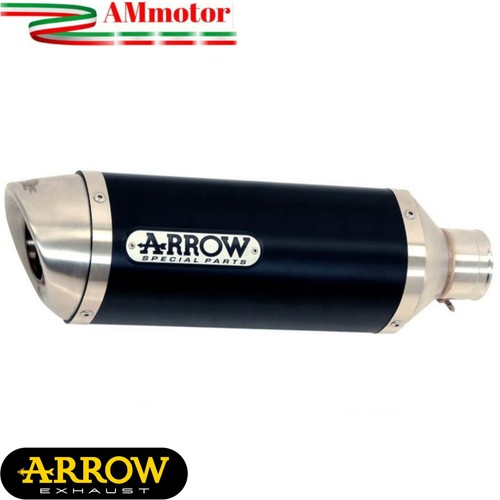 Arrow honda 600 hornet - arrow,