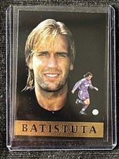 MUNDI CROMO CARD CALCIATORI