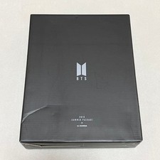 Pack BTS été 2019 japonais
