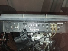 Roland spd sampling pad - roland,