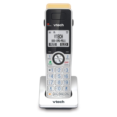 Vtech is8101 accessory - vtech, handset