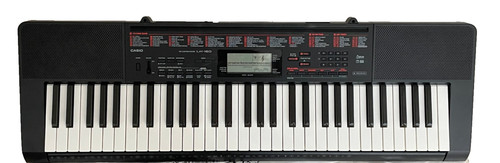 Casio 160 electric piano - casio, lk-160