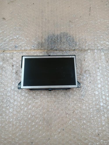 Ecran gps citroen - citroen, 1