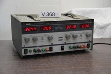 TTI PL3300P DUAL PROGRAMMABLE