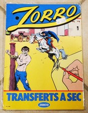 Planche Décalcomanie