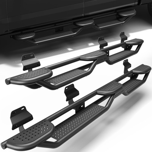 Running boards for 2015 - for, 2015-2025
