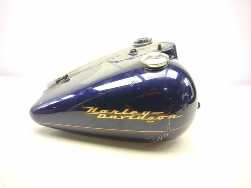 Harley davidson flhr - davidson,