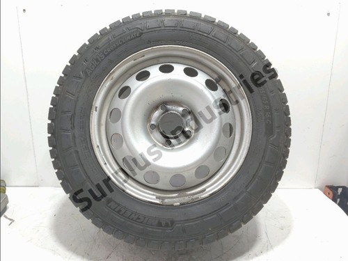 Roue secours citroen - secours,