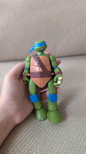 Figurine leonardo - figurine,