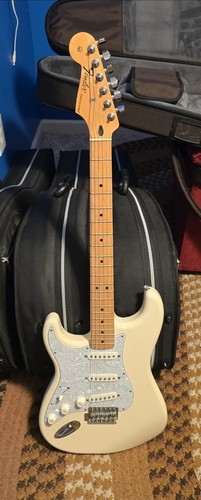 2012 left handed fender - left,