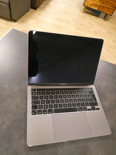 Ordinateur apple macbook pro - ordinateur,