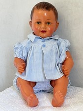 Poupée Ancienne SNF France