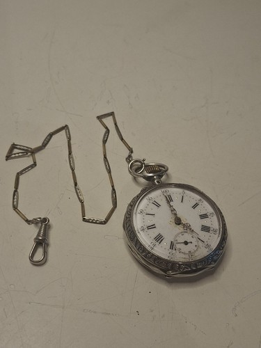 Magnifique imposante montre - imposante, À