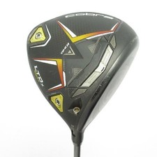 Cobra king ltdx max driver - max, 9°