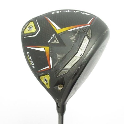 Cobra king ltdx max - ltdx, 9°