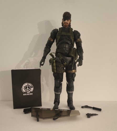 Snake sneaking suit mgs - sneaking, (mgs