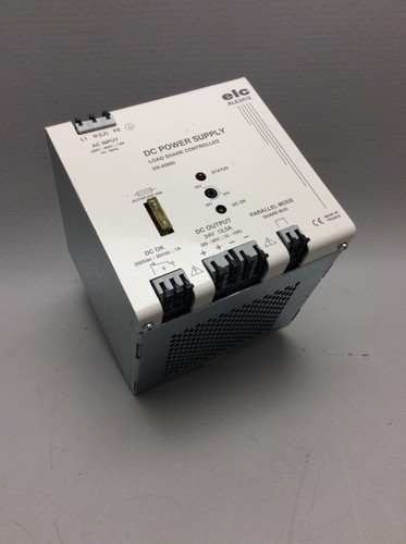 Ale2412 elc alimentation pour - elc,