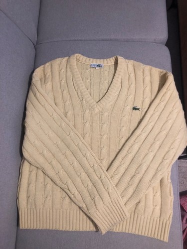 Pull lacoste homme - lacoste,
