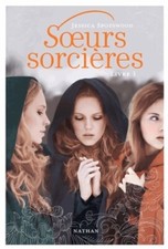 Soeurs sorcières livre 1 -