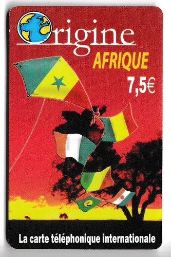 France telecarte phonecard - france,